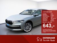Skoda Superb - Vorschau Bild 1