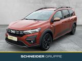 Dacia Jogger Extreme+ TCe 110 7-Sitzer NAVI+LED+SHZ - Dacia Jogger aus 2024