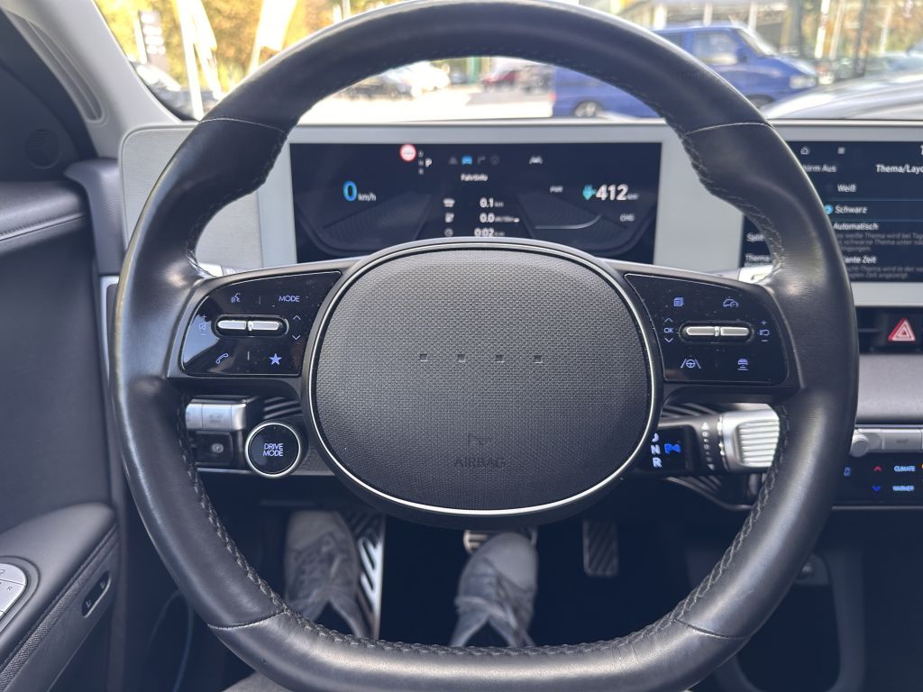 Hyundai IONIQ 5 – Bild 16