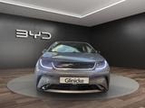 BYD Dolphin Comfort '25 150kW Sitzheizung 360°Kamera - graue BYD DOLPHIN
