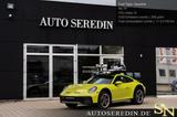Porsche 992 DAKAR SONDERWUNSCH+PTS+NUMBER 992