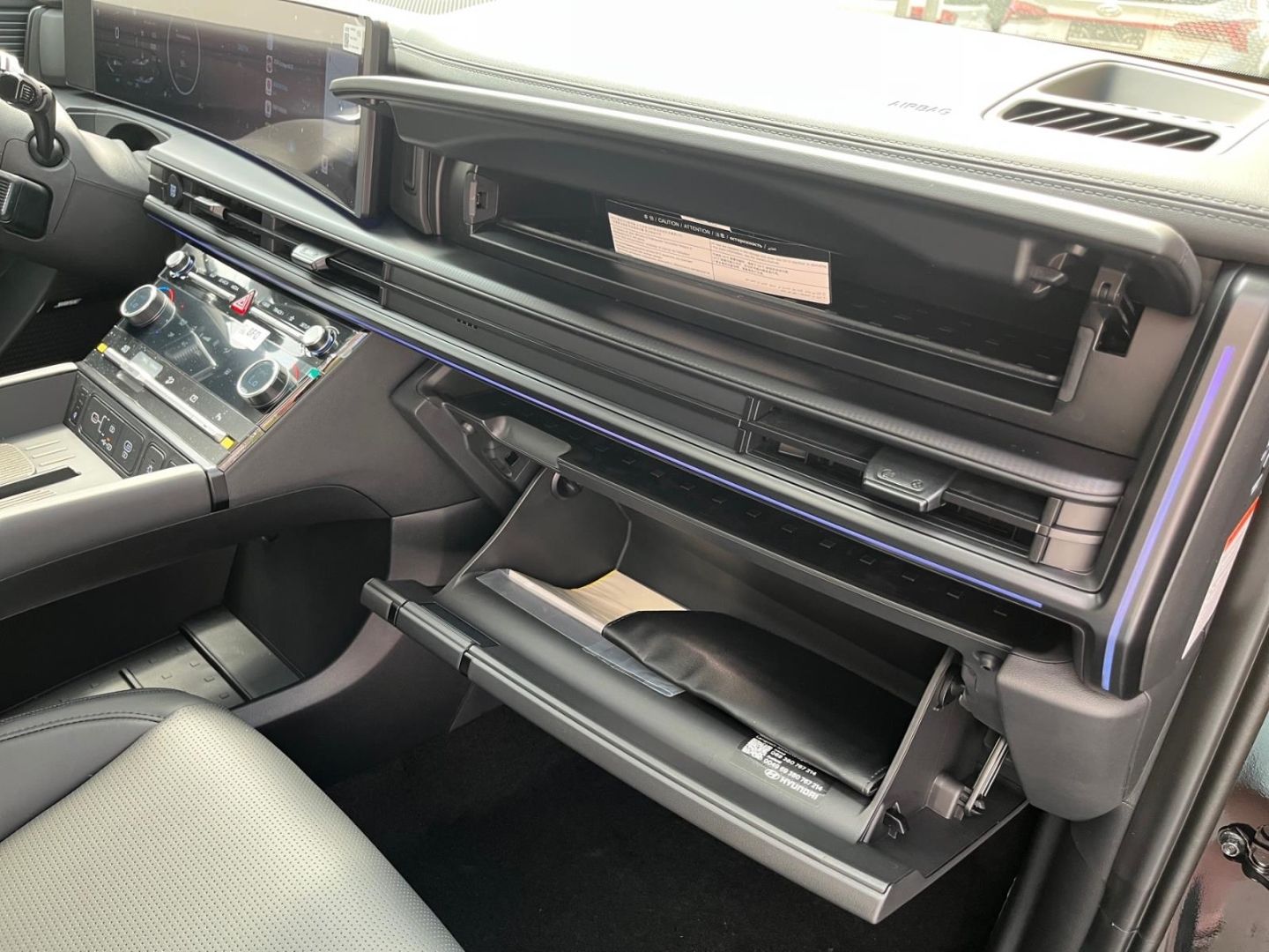 Hyundai Santa Fe – Bild 15