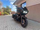 Harley-Davidson FLTRXS Road Glide Special 114 - BEHINDERTEN UMBAU BENZIN