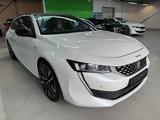 Peugeot 508 SW Hybrid 225 GT - Peugeot 508 mit Hybrid-Antrieb: Kombi