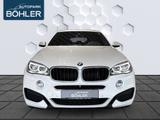 BMW X6 30d xDrive Sportpaket Panorama Memory Soundsy - BMW X6: 6x6