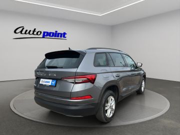 Skoda Kodiaq - 5