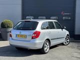 Skoda Fabia kombi 1.2 TDI Greenline Businessline | nav - Skoda Fabia: Greenline