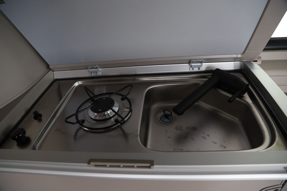 Volkswagen T7 California - Bild 14