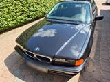 BMW 7er E38 728i - BMW 728: E38 728i