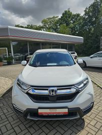 Honda CR-V - 2