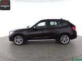 BMW X1 xDrive20i X LINE NAVI,PANO,METALLIC,BI-XENON - BMW X1: Braun