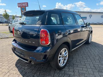 MINI Cooper SD - 7