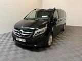 Mercedes-Benz V 250d extralang Avantgarde *8Sitze-LED-Kamera* - gebrauchte Mercedes-Benz V 250 aus dem Jahr 2016