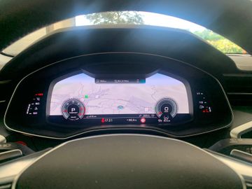 Audi A6 - 7