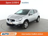 Nissan Qashqai 1.6 Acenta *PDC*TEMPO*LIM* - Nissan Qashqai Gebrauchtwagen in München