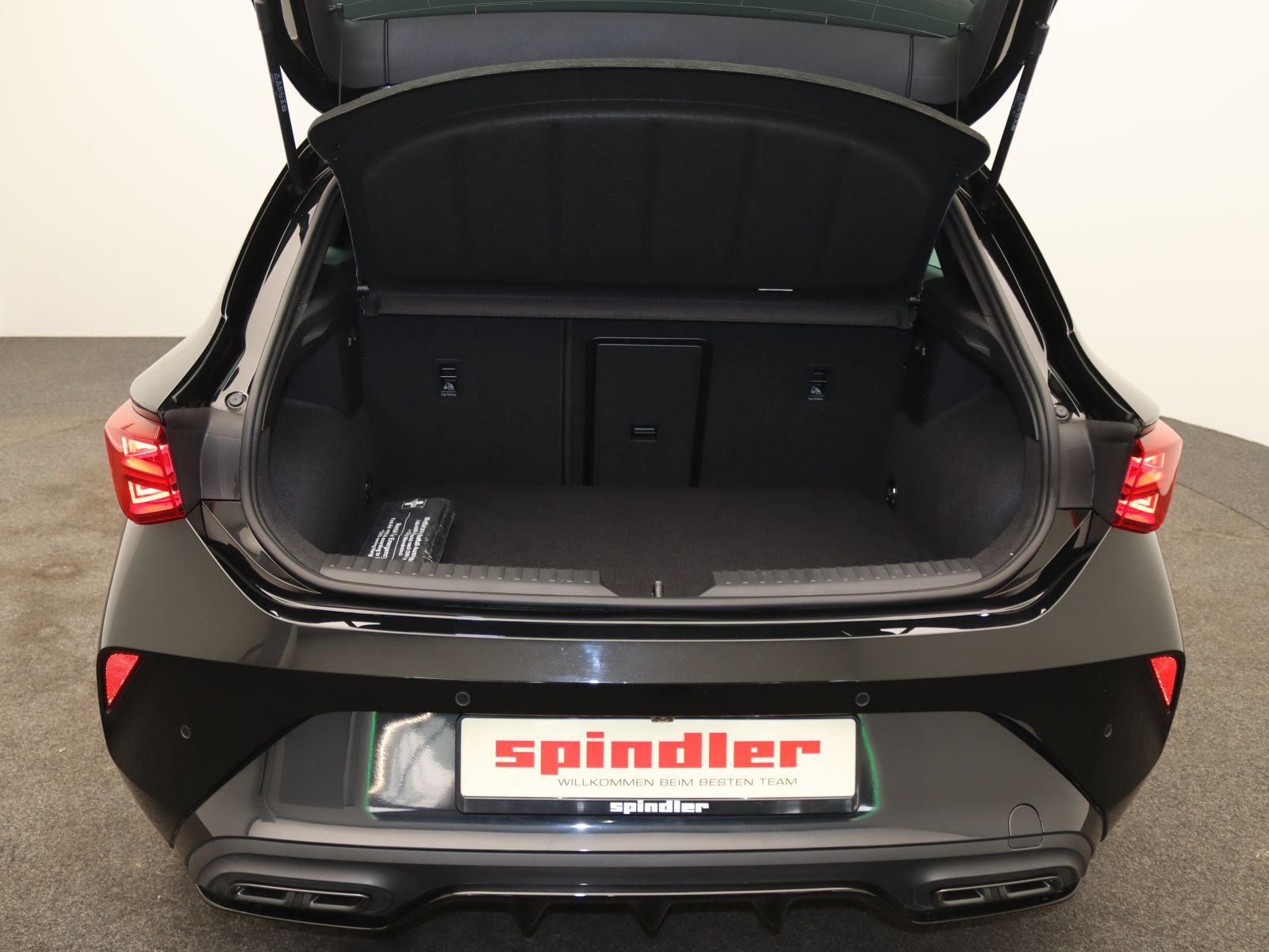 Cupra Leon - Bild 9