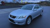 Lexus GS 300  Luxury - Lexus GS 300 Gebrauchtwagen