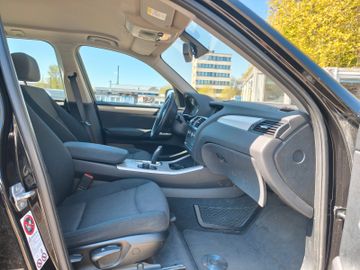 BMW X3 - 10