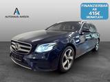 Mercedes-Benz E 450 4M AMG/BURMEST./ACC/PANO/WIDESC./1.HD - Mercedes-Benz E 450 Gebrauchtwagen