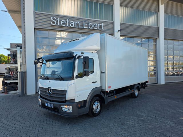 Mercedes-Benz Atego 818 L ThermoKing V-600 Max LBW Klima