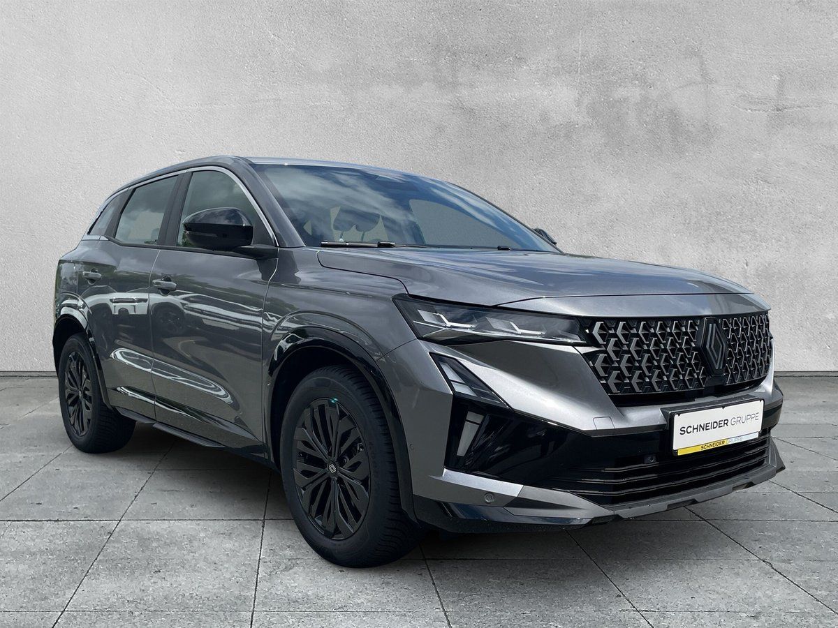 Renault Austral - Bild 7