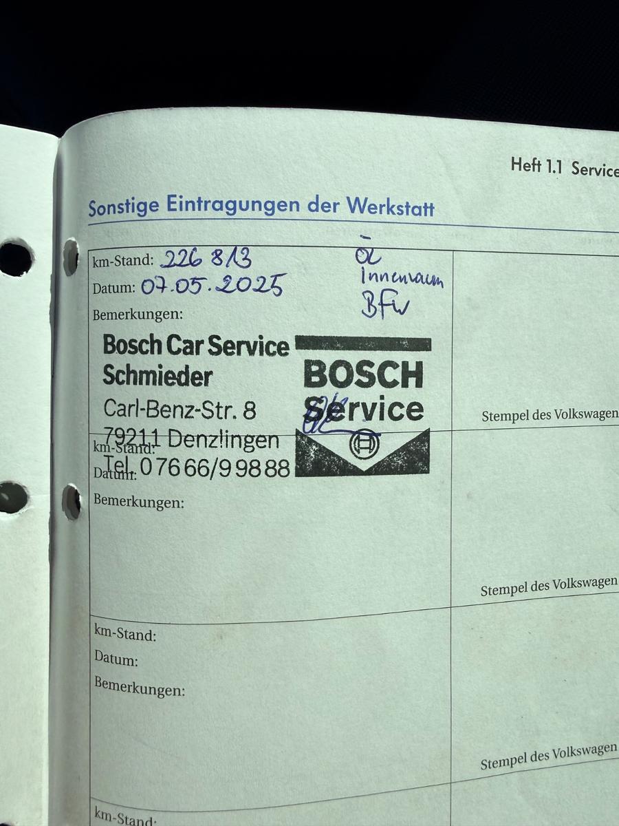 Volkswagen Golf Plus 2006 — photo 29