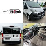 Fiat Ducato 2.3 JTD 30 250 L1H1 RS: 3000 mm - Offers