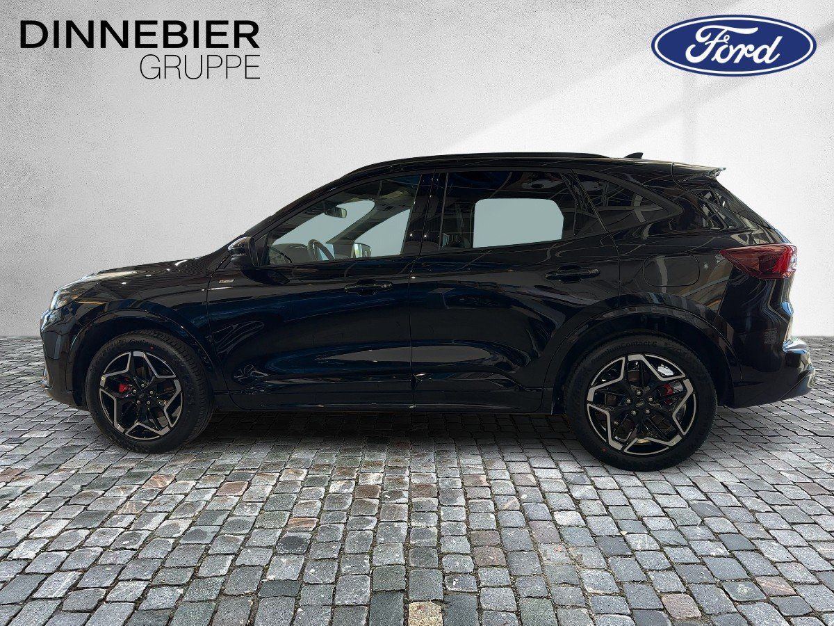 Ford KUGA ST-Line X LED+360°Kamera+Glasdach+AHK imagem 3