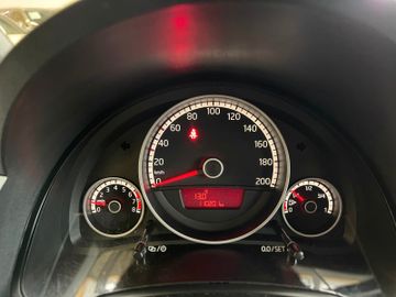Volkswagen up! club up! *1. Hand*Klima*Navi*Isofix*SHZ*TÜV*