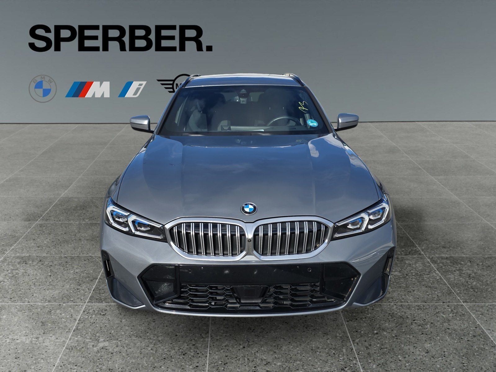 BMW 330 - Bild 8
