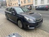 Subaru Legacy 2l Diesel mit TÜV Export - Subaru in Wuppertal
