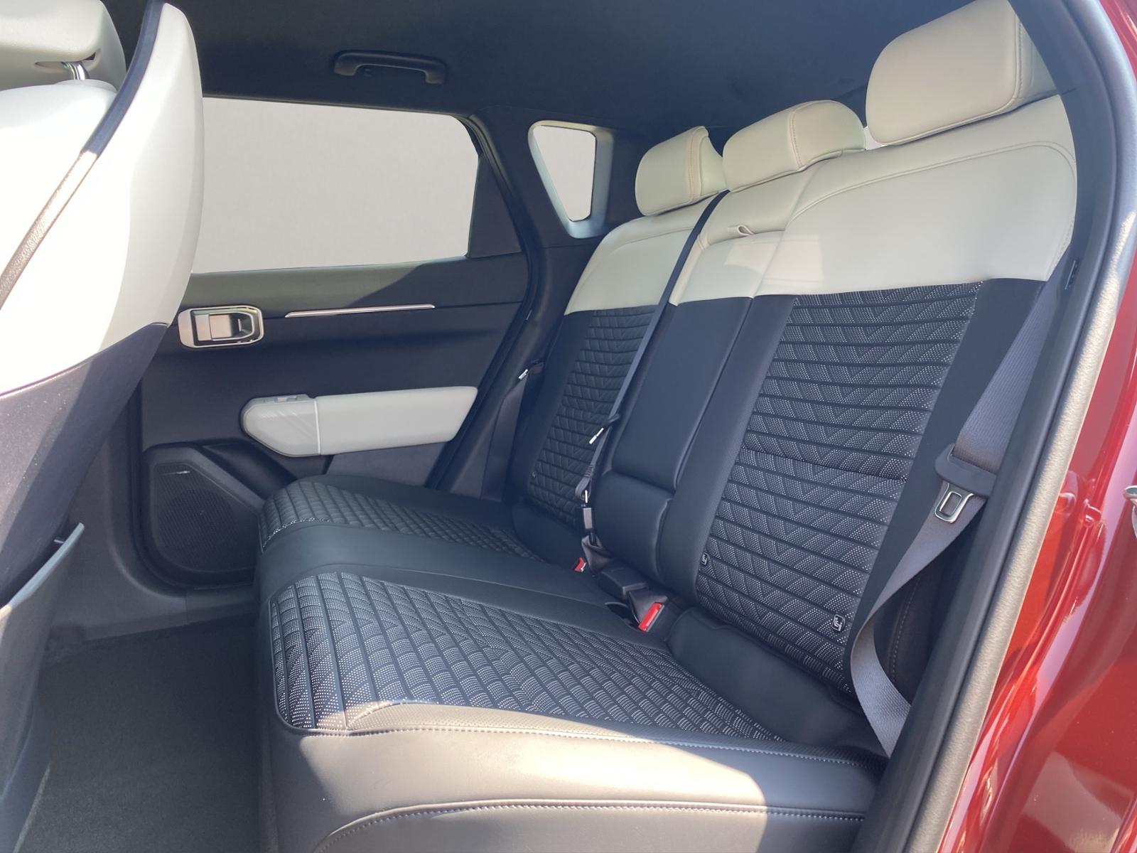 Kia EV4 81,4 kWh FWD GT-Line (5T, 5 Sitze)