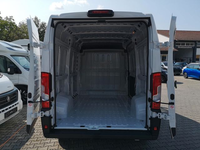 Fiat Ducato 35 | L2H2 140 MT | Sofort verfügbar