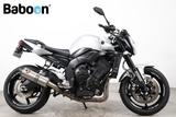 Yamaha FZ 1 - YAMAHA 2009 FZ1