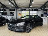 Mercedes-Benz SL 350 AMG*DEUTSCH*KAMERA*DISTRONIC*LUFT* - gebrauchte Mercedes-Benz SL 350 aus dem Jahr 2014