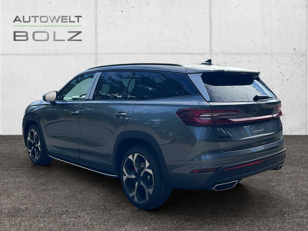 Skoda Kodiaq - Bild 7