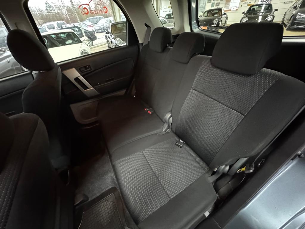 Daihatsu Terios