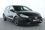 Hyundai i30 1.5 T-GDI N Line Navi|PDC+Kam|SHZ|CarPlay|18 - Hyundai i30 Gebrauchtwagen in München