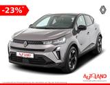 Renault Captur TCe 90 LED Navi Kamera