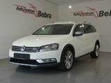 Volkswagen Passat Alltrack 2.0 TDI BMT 4Motion DSG/Navi/PDC - gebrauchte Volkswagen Passat Alltrack aus dem Jahr 2012