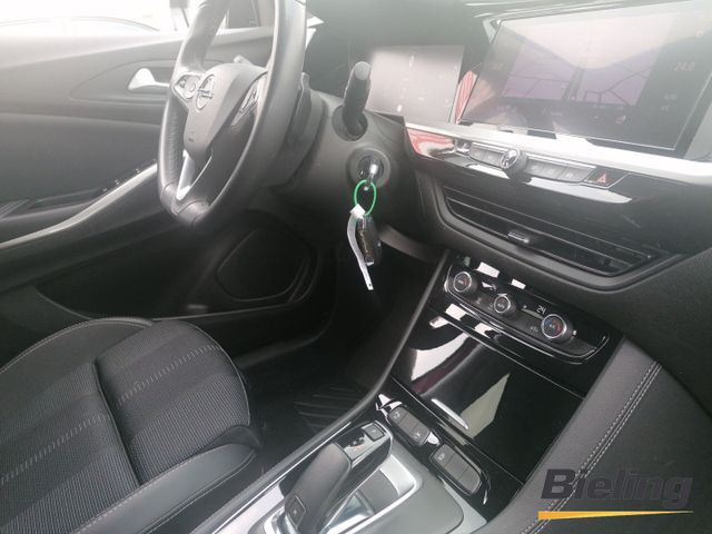 Grandland , GS, 1.2 Direct Injection Turbo 96 kW