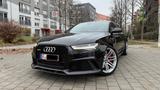 Audi RS6 Avant 4.0 TFSI Quattro/Audi Exclusive/Carbon - gebrauchte Audi RS6 aus dem Jahr 2016