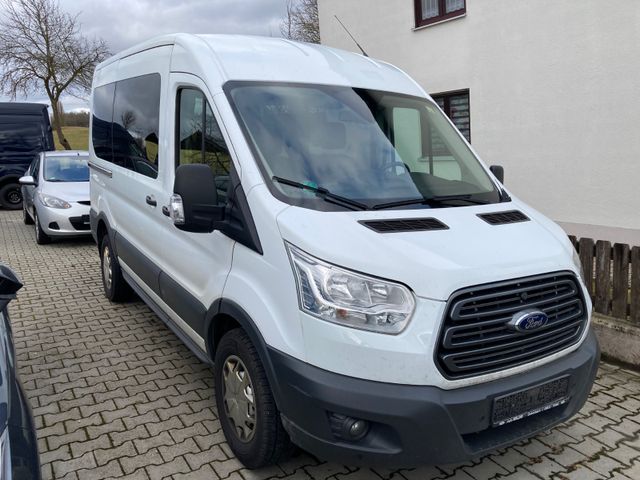 Ford Transit Kombi 350 L2 Trend