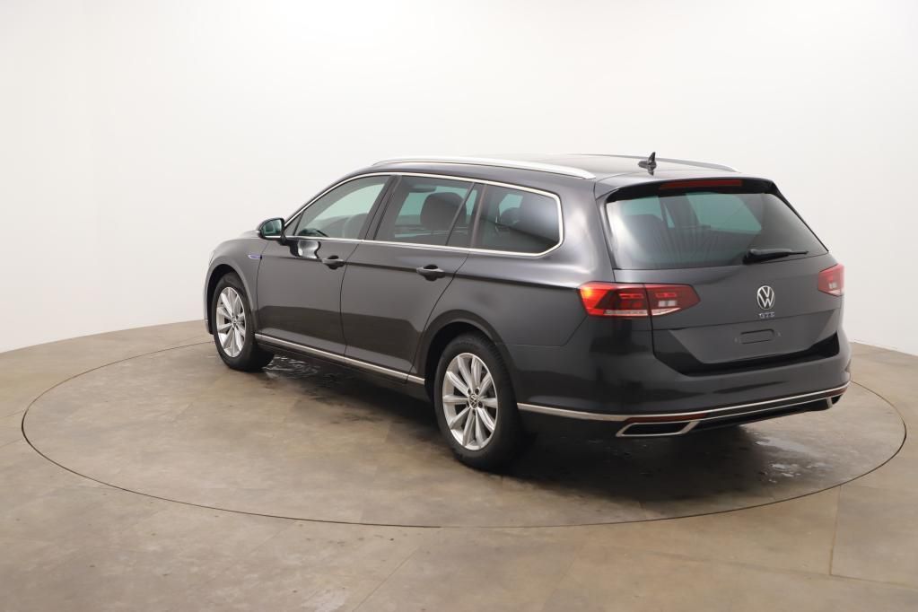 Volkswagen Passat Variant Passat GTE Variant 1.4 TSI eHybrid 160kW DSG AHK