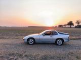 Porsche 924s Targa H-Zulassung Motor frisch revidiert - Porsche 924 in Berlin