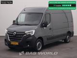 Renault Master 135PK L2H2 LED Airco Cruise Camera Parkee - Renault Master l1h2