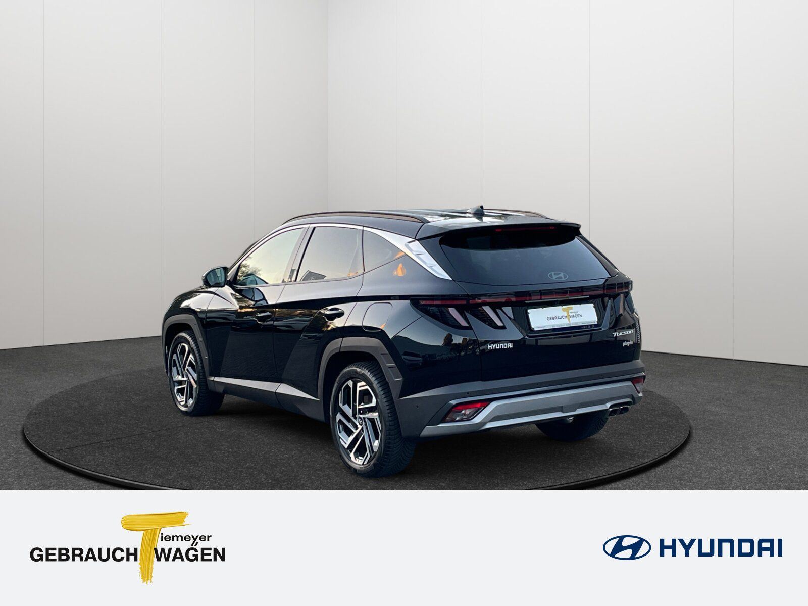 Hyundai Tucson – Bild 7
