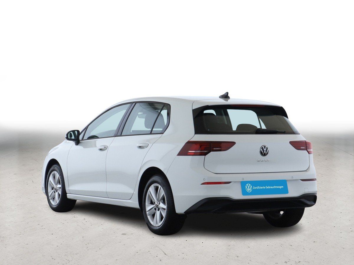 Volkswagen Golf VIII Life 1.5 TSI ACC NAVI APP HUD RFK SHZ foto 5