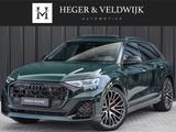 Audi Q8 60 TFSI e quattro Pro Line S Competition | pa