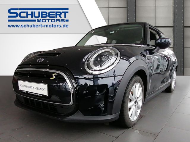 MINI Cooper SE CLASSIC TRIM NAVI PDC SITZHZG DAB LED 